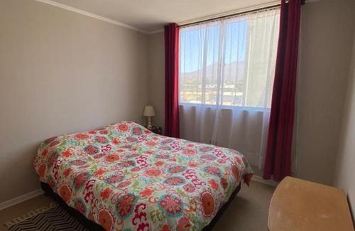Limache House | Deluxe Double Room: A Perfect Retreat for Your Stay