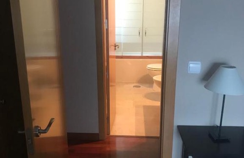 Angustias - Chana - Encina House | Independent Double Room with Shared Bath - Rated 9.1/10
