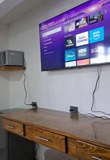 Cedral Apartment | Habitación Ejecutiva Xico, Cedral SLP