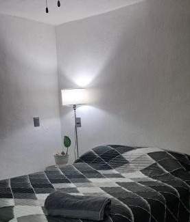 Cedral Apartment | Habitación Ejecutiva Xico, Cedral SLP