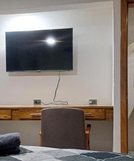 Cedral Apartment | Habitación Ejecutiva Xico, Cedral SLP
