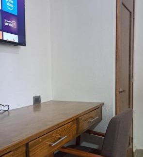 Cedral Apartment | Habitación Ejecutiva Xico, Cedral SLP