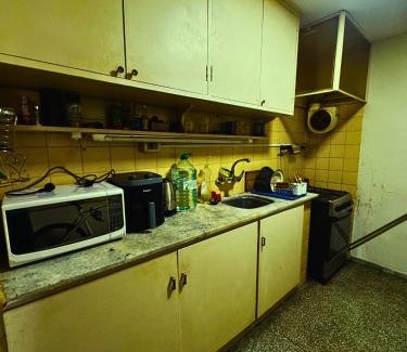 Montevideo House | Habitación en apartamento en Parque Battle Montevideo
