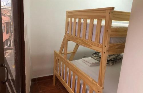 Bello House | Habitación en Apartamento cerca a Parque de Bello Antioquia