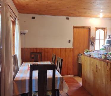 Conaripe House | Serene Cabin Stay by the Lake - Perfect for Pets!