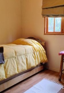 Conaripe House | Serene Cabin Stay by the Lake - Perfect for Pets!