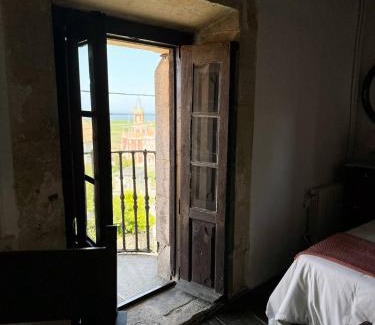 Cobreces House | Charming 18th Century Casa Grande Don Pedro with Breakfast