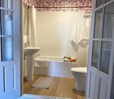 Cobreces House | Charming 18th Century Casa Grande Don Pedro with Breakfast