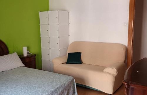 Sant Blai House | Habitación en centro de Alicante