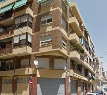 Sant Blai House | Habitación en centro de Alicante