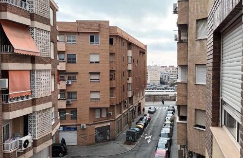 Sant Blai House | Habitación en centro de Alicante