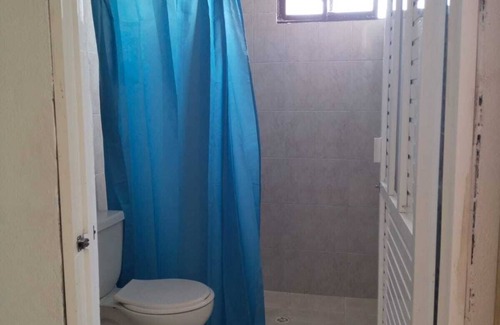 San Andres Apartment | Family-Friendly Room in Stylish Apartment Escape
