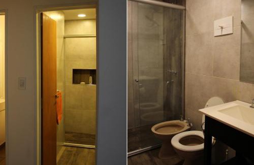 Villa Crespo House | Cozy Shared Room in Villa Crespo for Budget Travelers