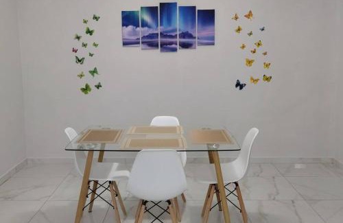 Anahuac House | Budget-Friendly Apartment with Prime Location & Great Amenities