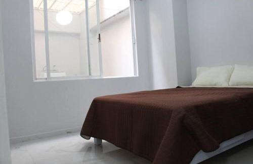 Anahuac House | Budget-Friendly Apartment with Prime Location & Great Amenities
