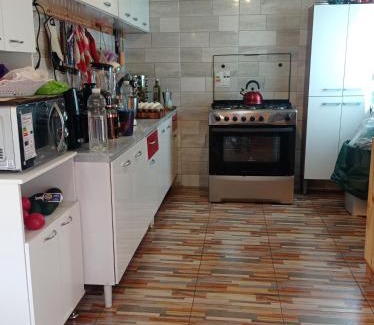 Mafil House | Habitación en el bosque