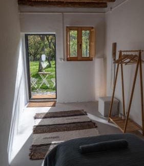 Laujar de Andarax House | Habitación en Granja Ecológica