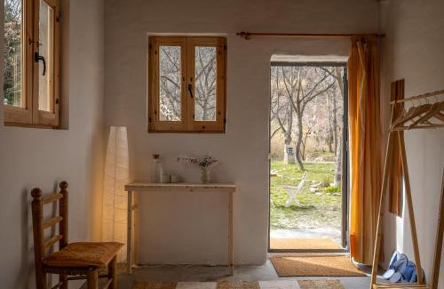 Laujar de Andarax House | Habitación en Granja Ecológica