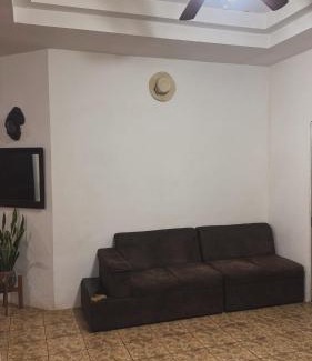 Leon House | Habitación en Guest House Veracruz