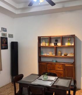 Leon House | Habitación en Guest House Veracruz