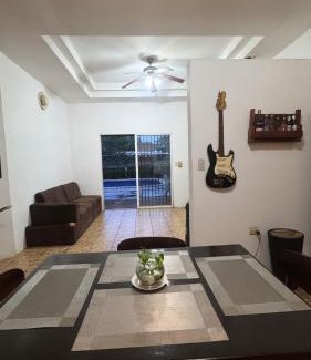 Leon House | Habitación en Guest House Veracruz