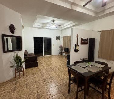 Leon House | Habitación en Guest House Veracruz