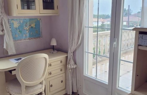 El Roc de Sant Gaieta House | Ocean View Retreat in Luxurious Beach Mansion with Pool