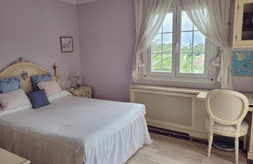 El Roc de Sant Gaieta House | Ocean View Retreat in Luxurious Beach Mansion with Pool
