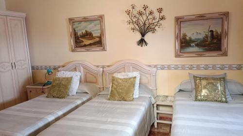 Ocana House | Child-Friendly Room in Ocaña - Rated 8.6/10 by Guests