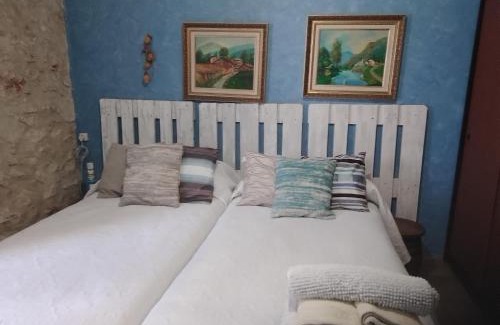 Ocana House | Child-Friendly Room in Ocaña - Rated 8.6/10 by Guests