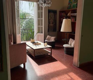 Concordia House | Cozy Stay on Concordia with Hot Tub & Breakfast Included