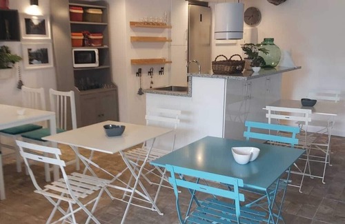 A Teixeira Apartment | Relaxing Stay at O Coração da Ribeira Sacra Pensión