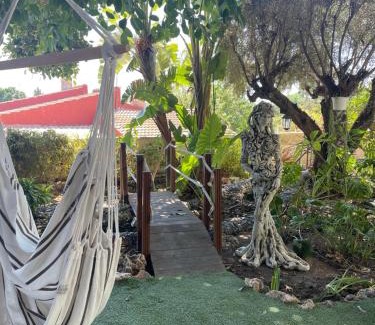 San Vicente del Raspeig House | Inviting Poolside Suite with Ocean Views & Top Guest Rating