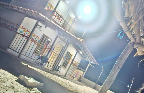 Manaure Cabin | Oceanfront Room with Breathtaking Views - Rated 9/10