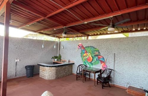Veracruz Apartment | habitación full equipada cerca de playa 20minutos de la ciudad y centros comerciales y turísticos 10 minutos del aropuerto Panamá pasifico