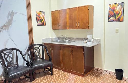 Veracruz Apartment | Habitación full equipada a solo 10 minutos del aropuerto Panamá pasifico a 5 minutos de playa 20 minutos de la ciudad y centros comerciales y turísticos ofrecemos transporte