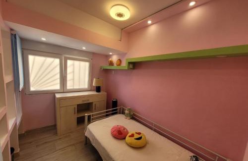 Alicante House | Cozy 2 Bedroom Gran Vía near Hospital General Alicante