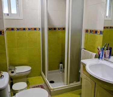Puerto Real House | Cozy Private Room with Ocean View Near Cádiz - 8.7/10 Rated