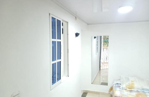 Barranquilla House | Habitación Independiente El paraíso - Cerca al Gran Malecón del Rio-Barranquilla