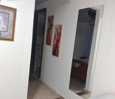 Barranquilla House | Habitación Independiente El paraíso - Cerca al Gran Malecón del Rio-Barranquilla