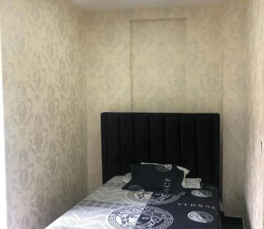 San Anton Apartment | Independent Room in Colonial Zone with Breakfast Included