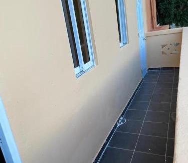 San Anton Apartment | Independent Room in Colonial Zone with Breakfast Included