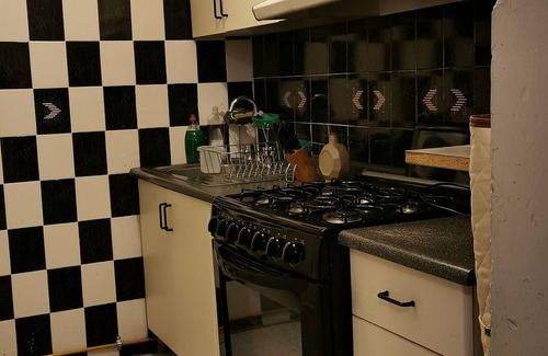Cuautitlan Izcalli House | Comfortable Double Room for an Unforgettable Stay