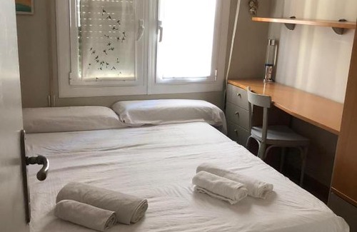 Estella House | Comfortable Matrimonial Room with Family-Friendly Amenities