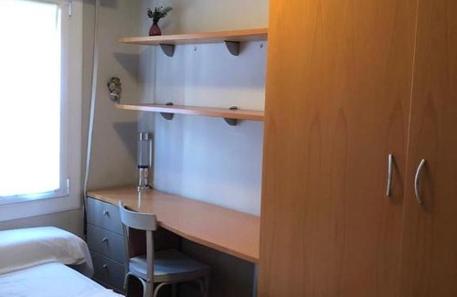 Estella House | Comfortable Matrimonial Room with Family-Friendly Amenities