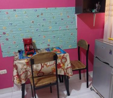 Moyobamba Apartment | Habitación matrimonial