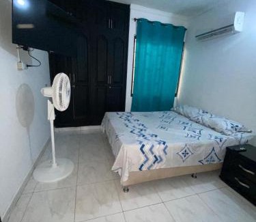 Monteria House | Habitación monteria excelente ubicación