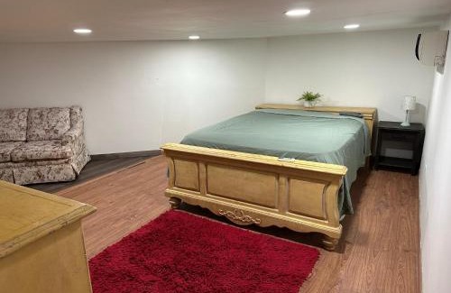 San Luis Rio Colorado House | Cozy Room for Little Ones – Pet Friendly Retreat