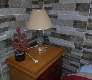 Los Barreros House | Cozy Rustic Room with Pet-Friendly Amenities Awaiting You