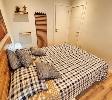 Vilanova I la Geltru House | Habitación premium